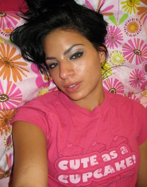 18 year old girl July loses her vaginal and anal virginity at the same time